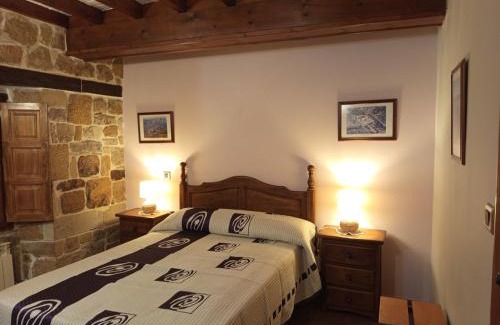 Cillamayor Hotel | Casa Rural S. Antonio