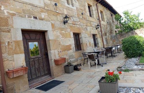 Cillamayor Hotel | Casa Rural S. Antonio