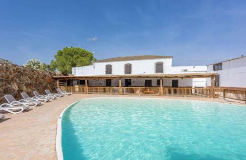 Moron de la Frontera House | Casa Rural San Miguel
