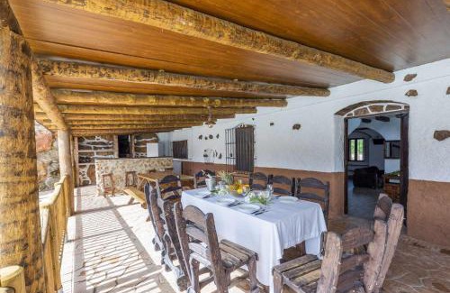 Moron de la Frontera House | Casa Rural San Miguel