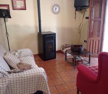 Villahermosa del Rio House | CASA RURAL SAN JULIAN