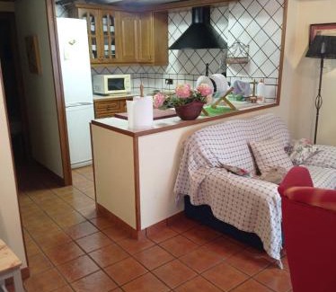 Villahermosa del Rio House | CASA RURAL SAN JULIAN