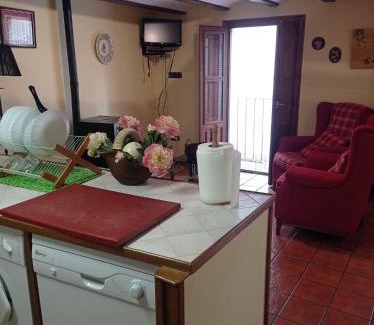 Villahermosa del Rio House | CASA RURAL SAN JULIAN