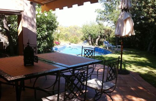 Valdemorillo House | Casa Rural Saint Joseph