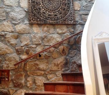 Valdemorillo House | Casa Rural Saint Joseph