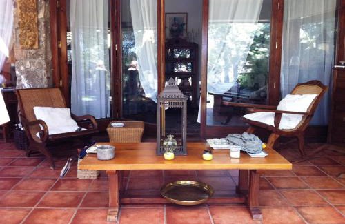 Valdemorillo House | Casa Rural Saint Joseph