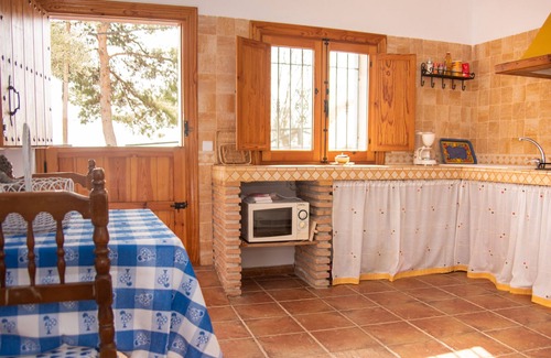 Fontanar House | Casa Rural Salamandra