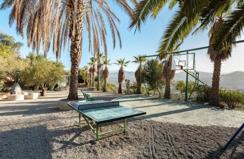 Alora House | Casa Rural Salrima