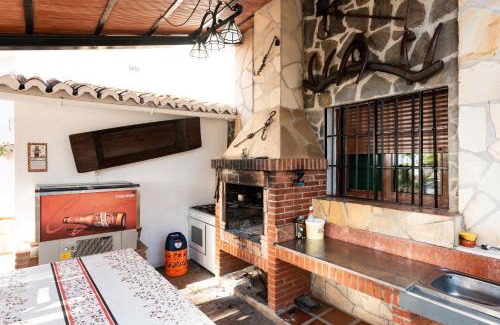 Alora House | Casa Rural Salrima