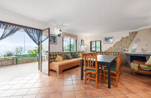 Alora House | Casa Rural Salrima