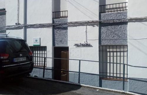 Siles House | Casa Rural San Francisco I