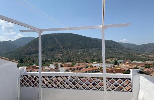 Siles Apartment | Casa Rural San Francisco II