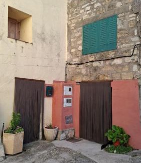 Sauca House | Casa Rural San Miguel