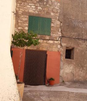 Sauca House | Casa Rural San Miguel