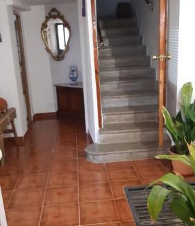 Sauca House | Casa Rural San Miguel