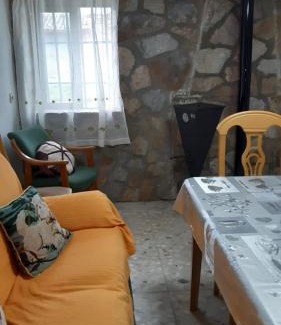 Sauca House | Casa Rural San Miguel