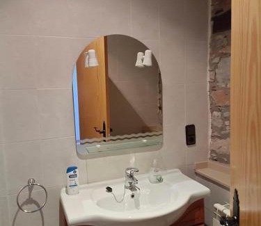 Borrenes Bed & Breakfast | casa rural San Vicente Borrenes