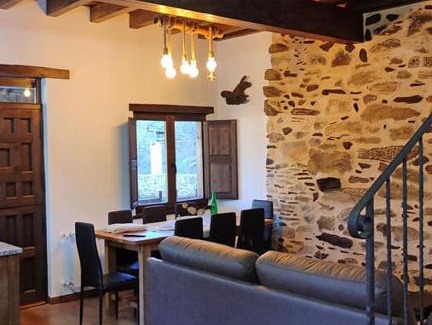 Palacios de Sanabria House | Casa Rural Sanabria