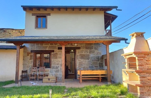 Palacios de Sanabria House | Casa Rural Sanabria