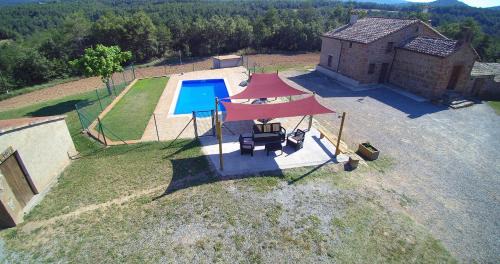 Olius House | Casa Rural Sant Joan