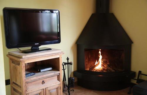 Olius House | Casa Rural Sant Joan