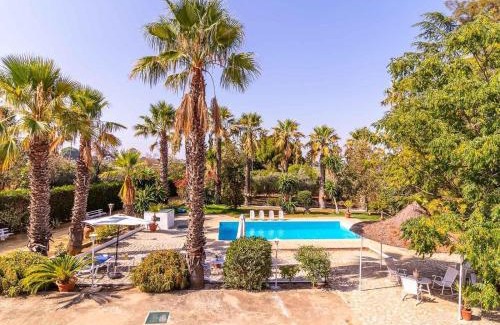 Marchena House | Casa Rural Santa Ana