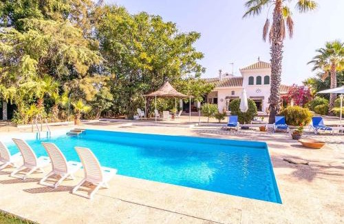 Marchena House | Casa Rural Santa Ana