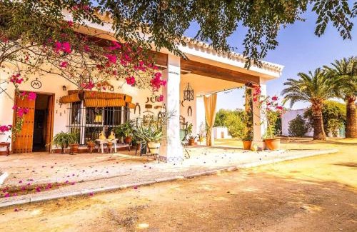 Marchena House | Casa Rural Santa Ana