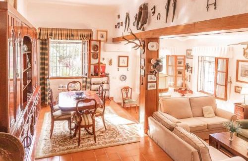 Marchena House | Casa Rural Santa Ana