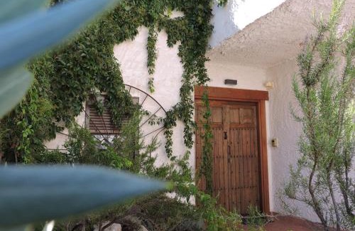 Miguel Esteban House | Casa Rural Santa Ana