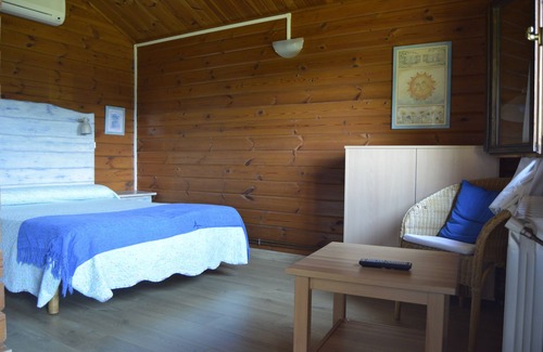 Portomarin House | Casa Rural Santa Marina