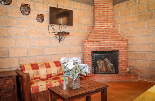 San Miguel Regla House | Casa Rural Santa Maria Regla