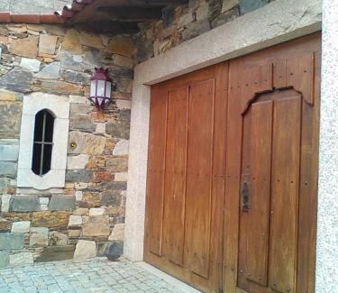 Campo de Viboras House | Casa Rural Santa Teresinha