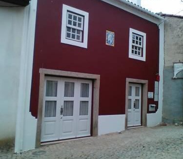 Campo de Viboras House | Casa Rural Santa Teresinha