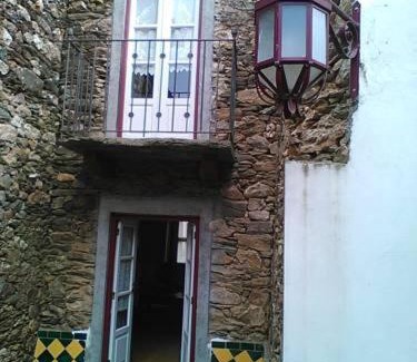 Campo de Viboras House | Casa Rural Santa Teresinha