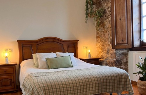 Zancornio House | Casa Rural Selmo