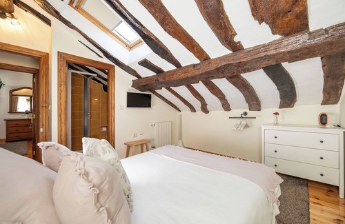 Zancornio House | Casa Rural Selmo