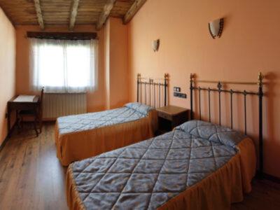 San Andres de Soria House | Casa Rural Sierra de Tabanera