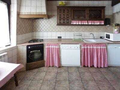 San Andres de Soria House | Casa Rural Sierra de Tabanera