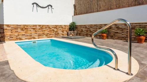 Yunquera House | Casa Rural Sierra de las Nieves Yunquera by Ruralidays