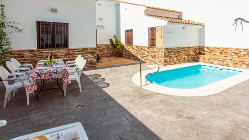 Yunquera House | Casa Rural Sierra de las Nieves Yunquera by Ruralidays