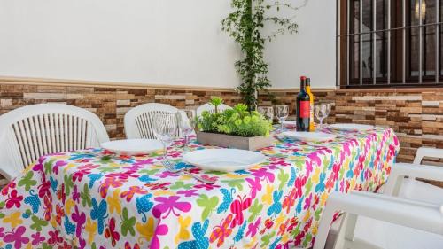 Yunquera House | Casa Rural Sierra de las Nieves Yunquera by Ruralidays