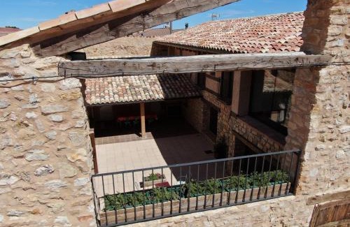 Arcos de Jalon House | casa rural Sierra del Solorio (posada de Iruecha)