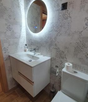 Ejulve Apartment | Casa rural Sierra Majalinos