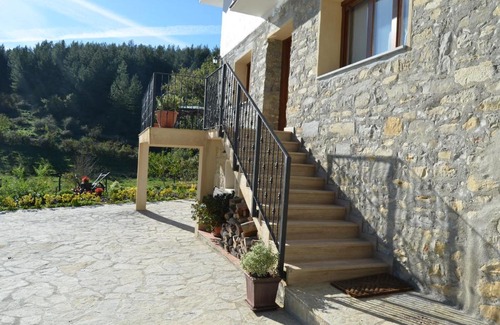 Salmanton House | Casa Rural Sierra Salvada