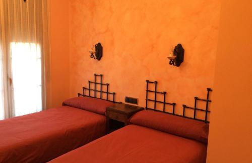 Sediles House | Casa Rural Sierra Vicor