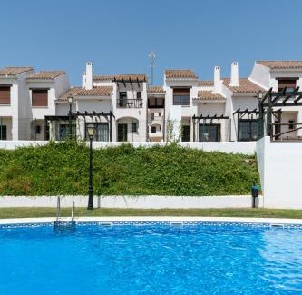 El Ronquillo House | Casa Rural Sierramagna de 1 Dormitorio