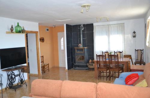 Singra House | Casa Rural Singra