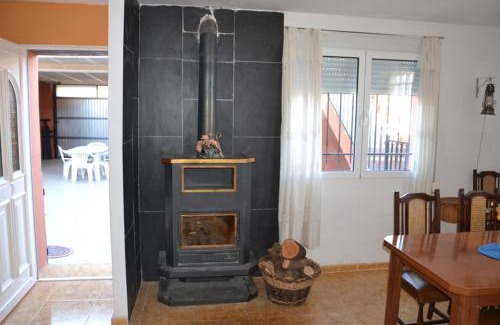 Singra House | Casa Rural Singra