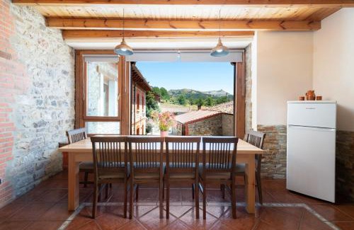 Pallide House | Casa Rural Solapeña